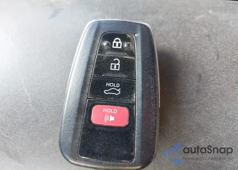 2018 Toyota C-Hr Xle Premium из США, поврежденный, VIN NMTKHMBX1JR036621